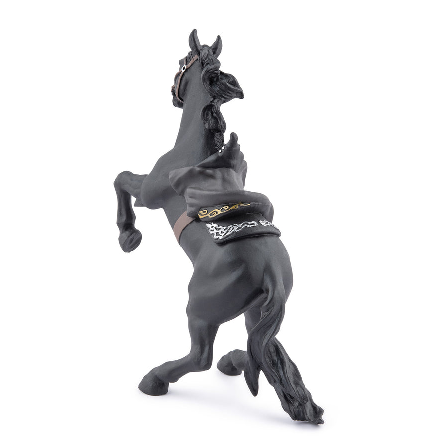 Figurine Cheval de Zorro