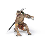 Figurine Mutant dragon Papo en PVC, Collection Fantastique, jouet éducatif idéal pour enfants et collectionneurs