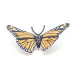 Figurine Papillon Papo en PVC, thème insectes, Collection Animaux des jardins, jouet éducatif idéal pour enfants et collectionneurs