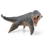 Kronosaurus Papo en PVC, Collection Dinosaures, jouet éducatif idéal pour enfants et collectionneurs