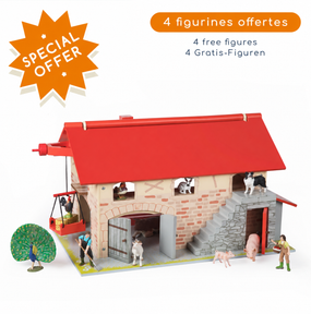 La grande ferme