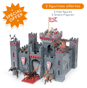 Le Château Fantastique